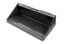 Bucket for skid steer Yanmar L752